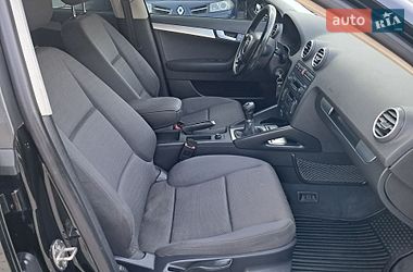 Хэтчбек Audi A3 2005 в Могилев-Подольске