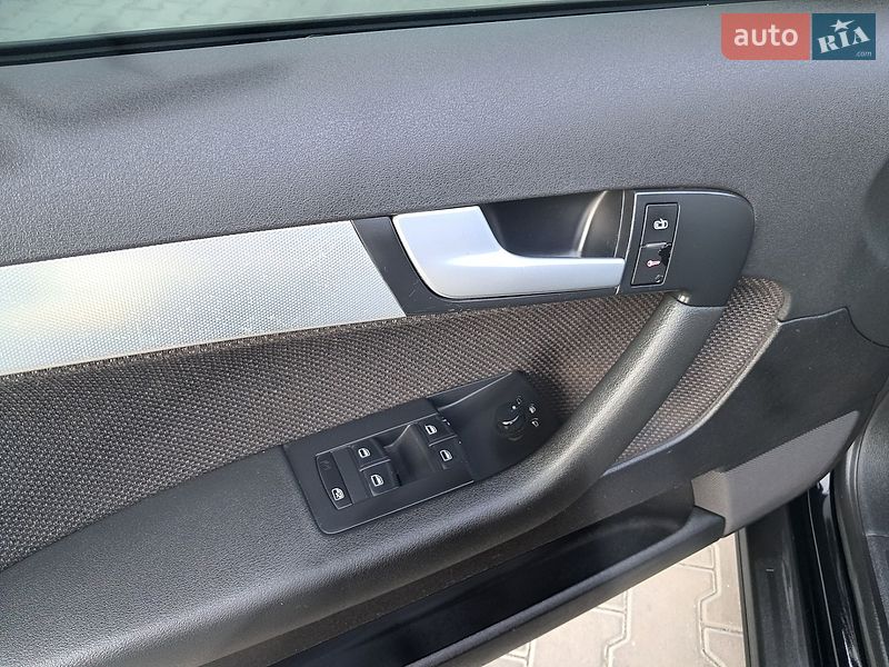 Хэтчбек Audi A3 2005 в Могилев-Подольске