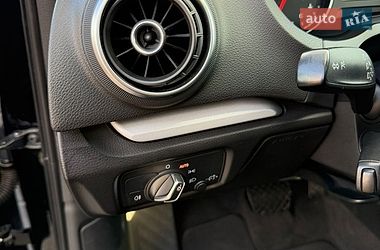 Седан Audi A3 2015 в Львове
