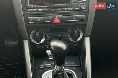 Хетчбек Audi A3 2008 в Дунаївцях
