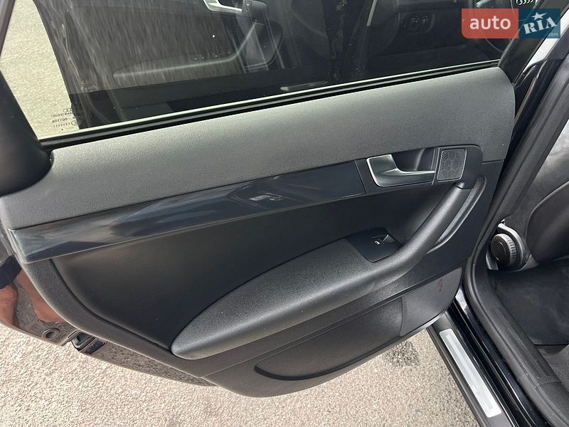 Хетчбек Audi A3 2008 в Дунаївцях