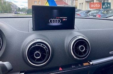 Седан Audi A3 2014 в Львове фото 9 Седан Audi A3 2014 в Львове