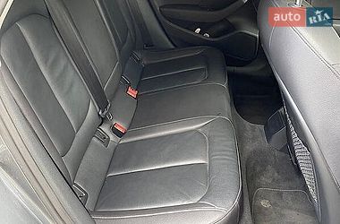 Седан Audi A3 2014 в Львове фото 8 Седан Audi A3 2014 в Львове