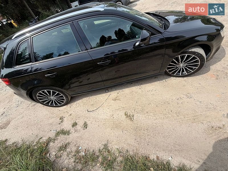 Хэтчбек Audi A3 2016 в Львове фото 10 Хэтчбек Audi A3 2016 в Львове