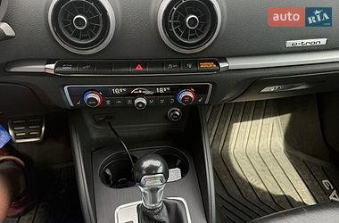 Хэтчбек Audi A3 2016 в Львове фото 12 Хэтчбек Audi A3 2016 в Львове