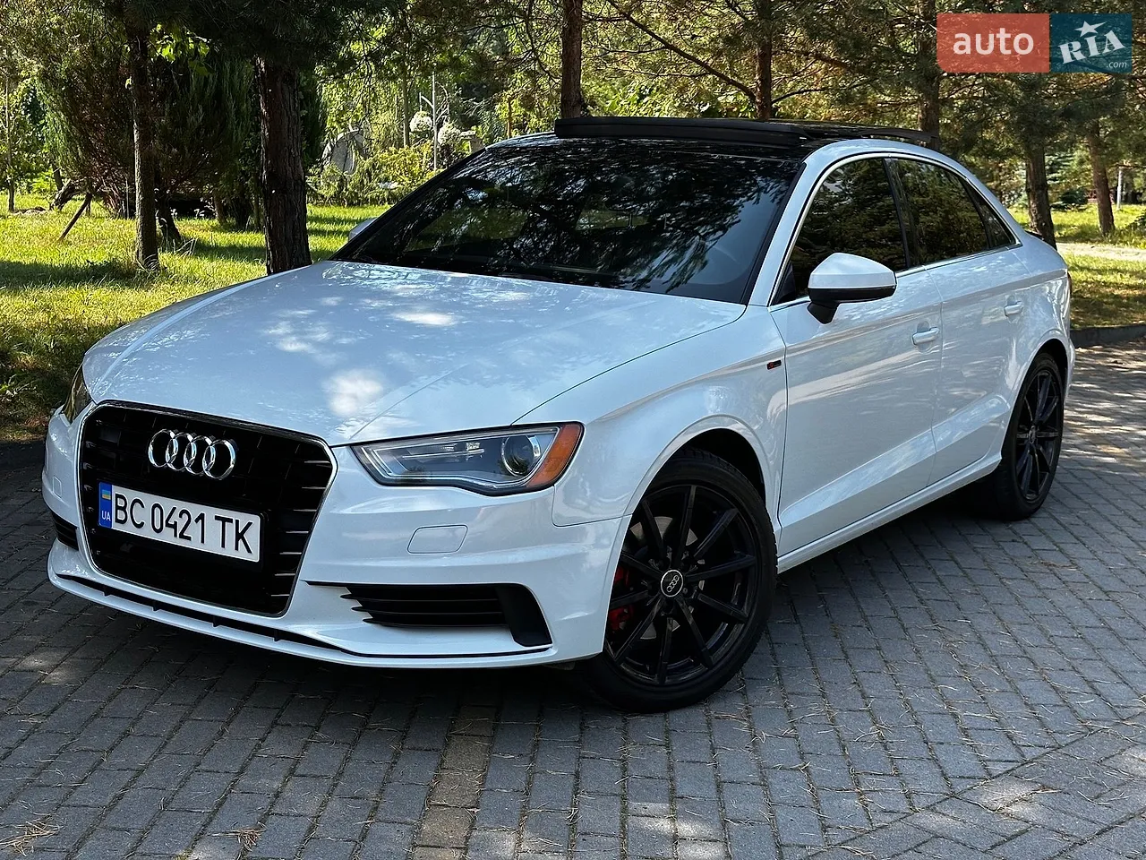 2014 Audi A3 - мініатюра 18