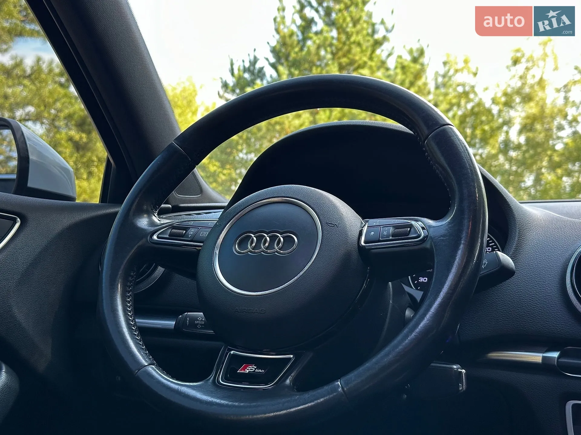 2015 Audi A3 - мініатюра 21