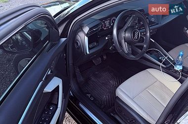 Седан Audi A3 2021 в Киеве