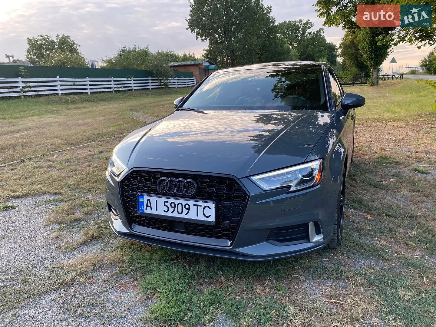 2017 Audi A3 - мініатюра 22