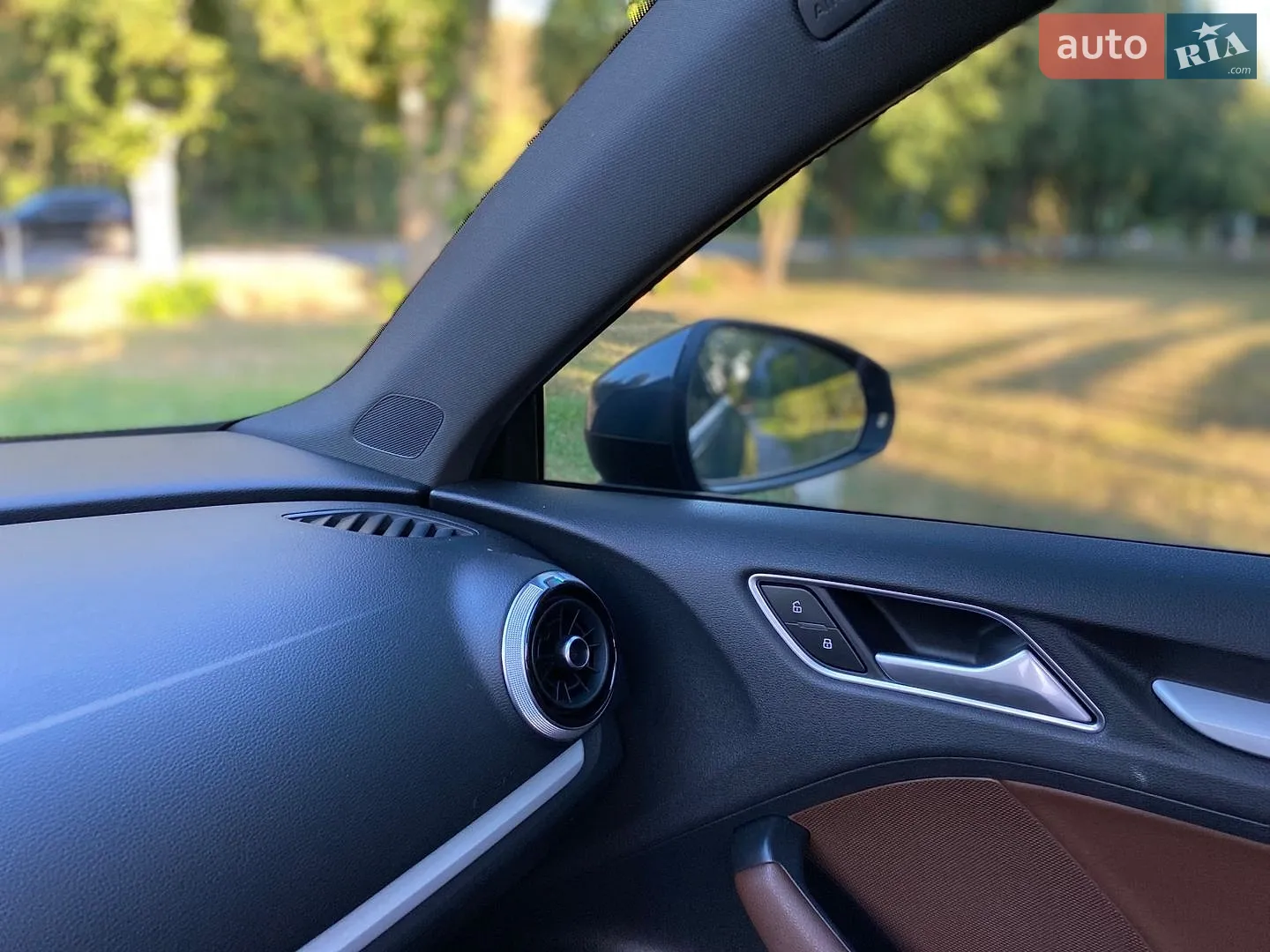 2017 Audi A3 - мініатюра 28