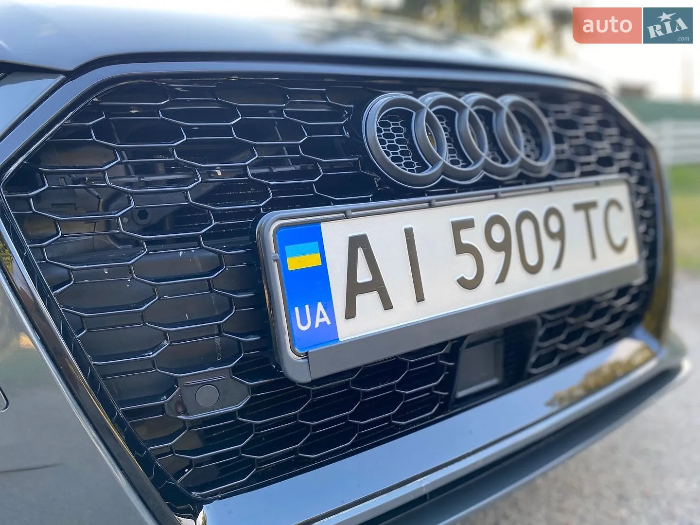 2017 Audi A3 - мініатюра 23