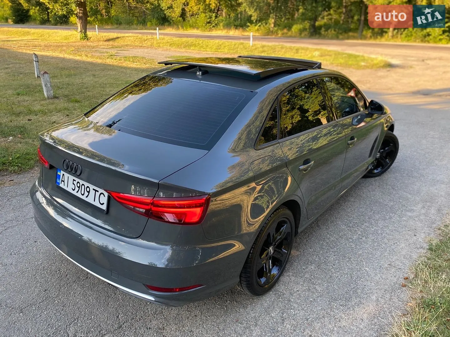 2017 Audi A3 - мініатюра 12