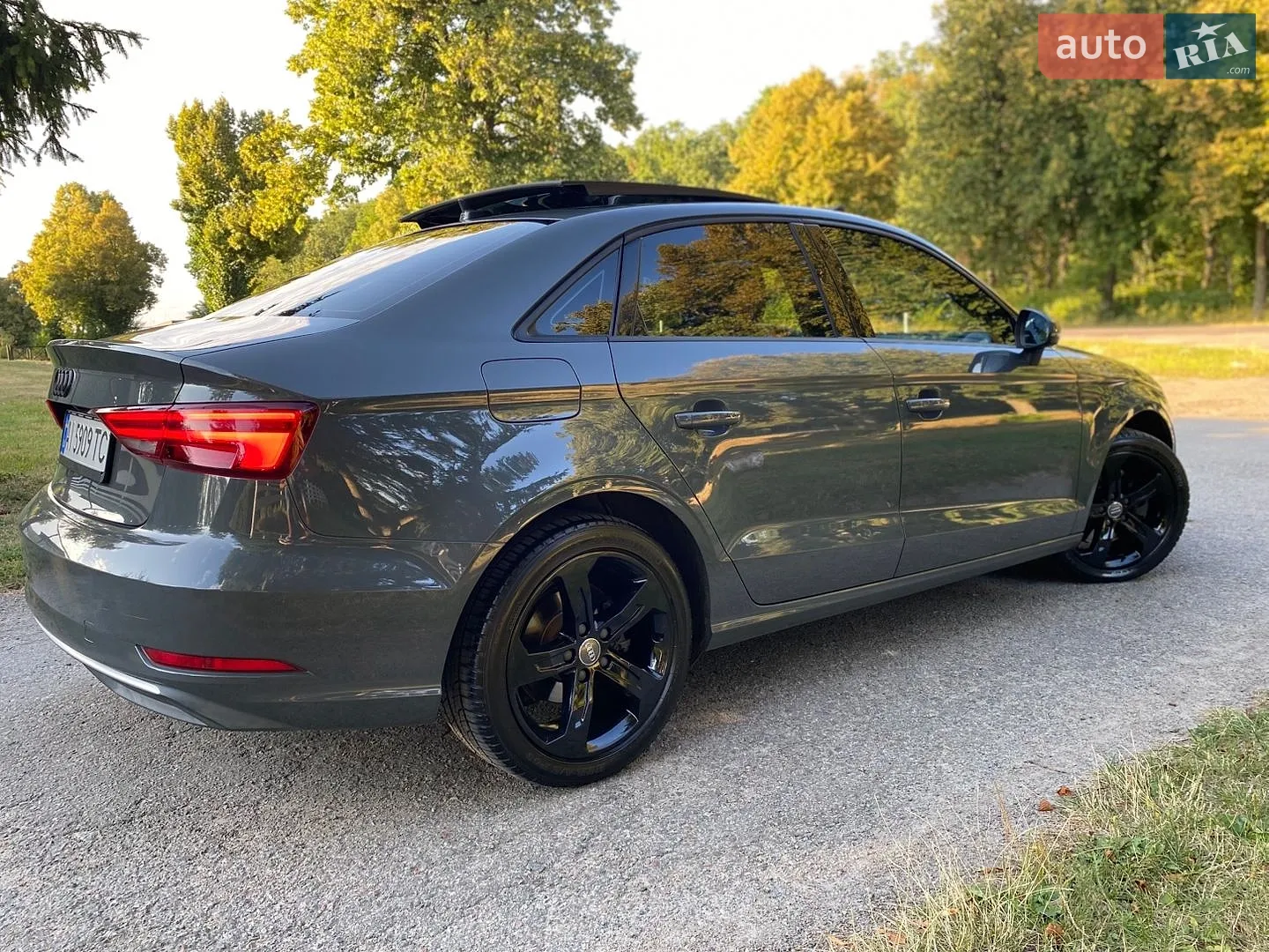 2017 Audi A3 - мініатюра 10