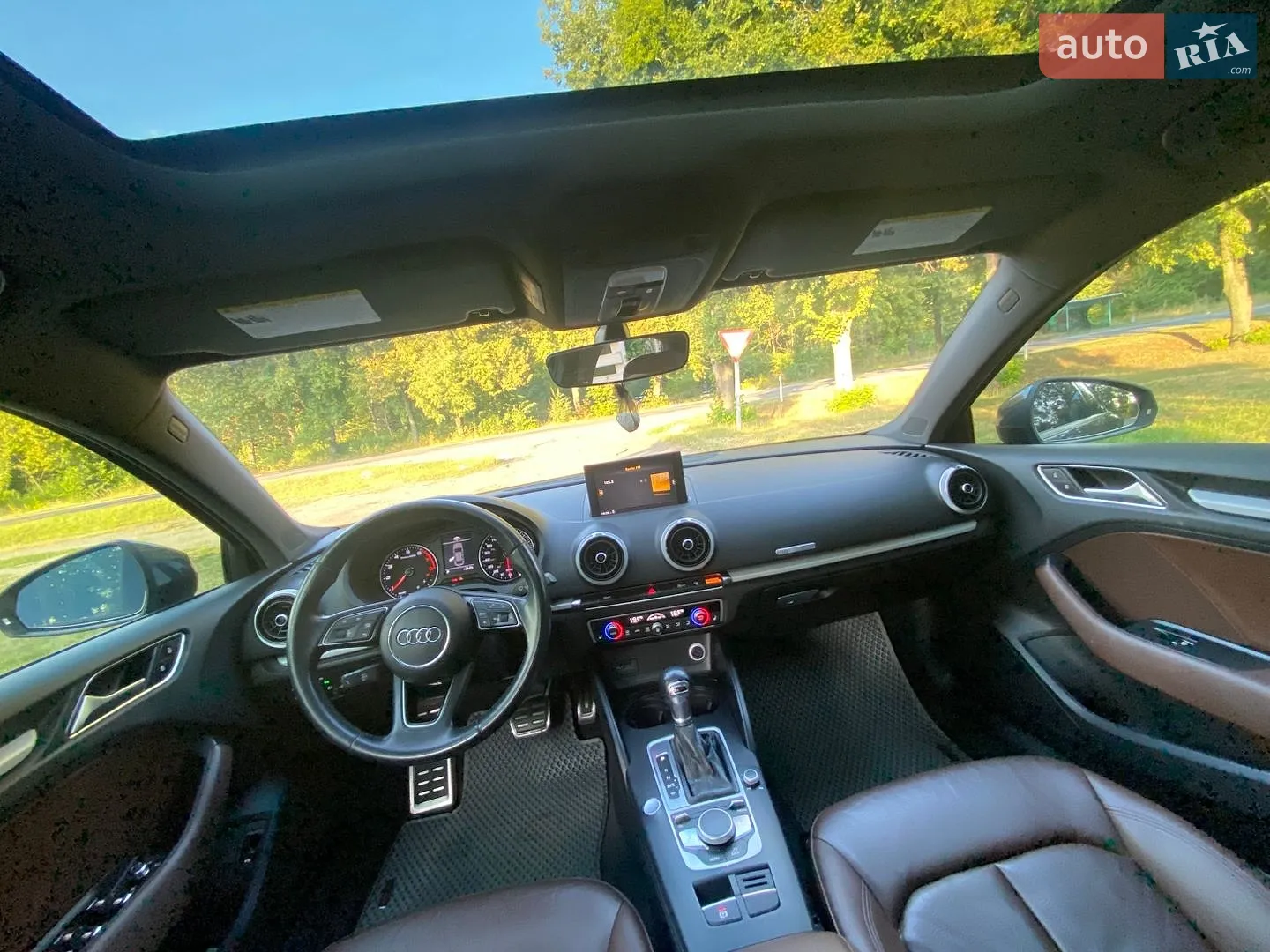 2017 Audi A3 - мініатюра 36
