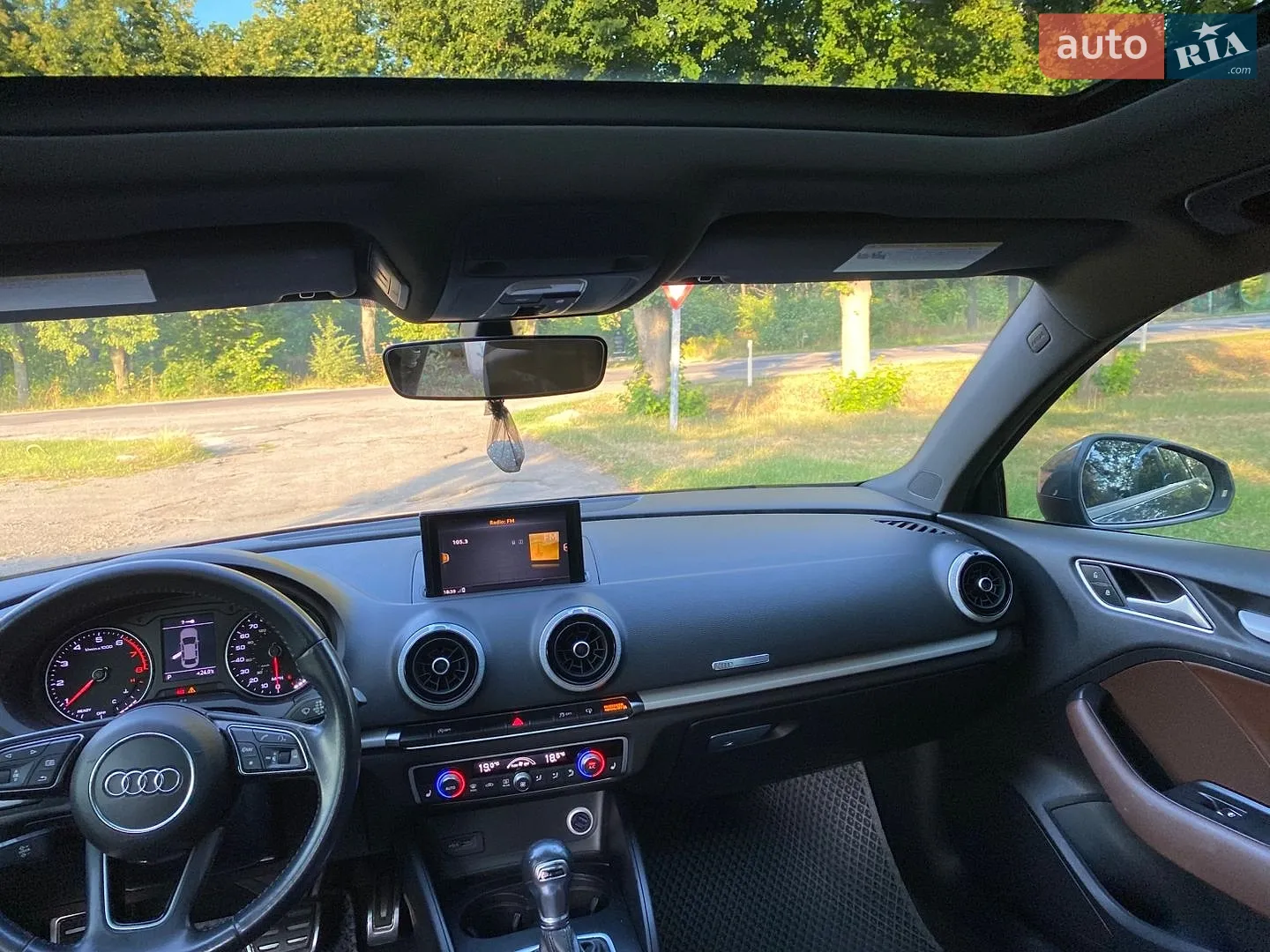 2017 Audi A3 - мініатюра 40