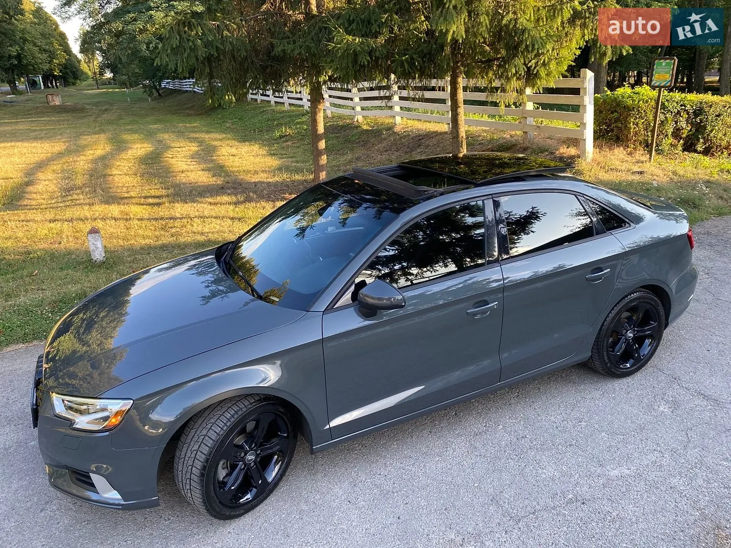 2017 Audi A3 - мініатюра 2