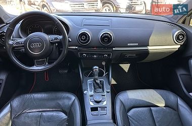 Седан Audi A3 2016 в Смеле
