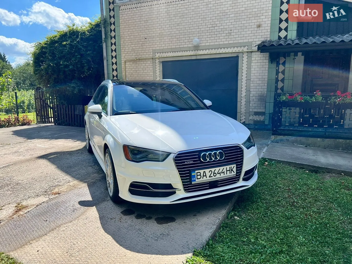 2016 Audi A3 - мініатюра 26