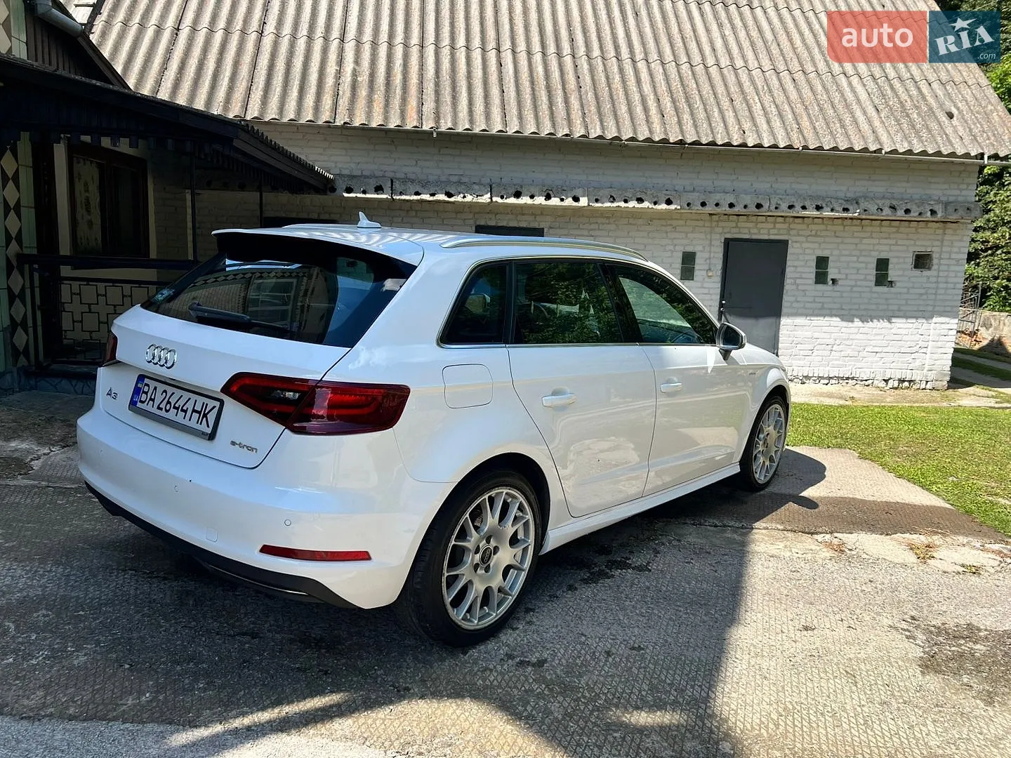2016 Audi A3 - мініатюра 16