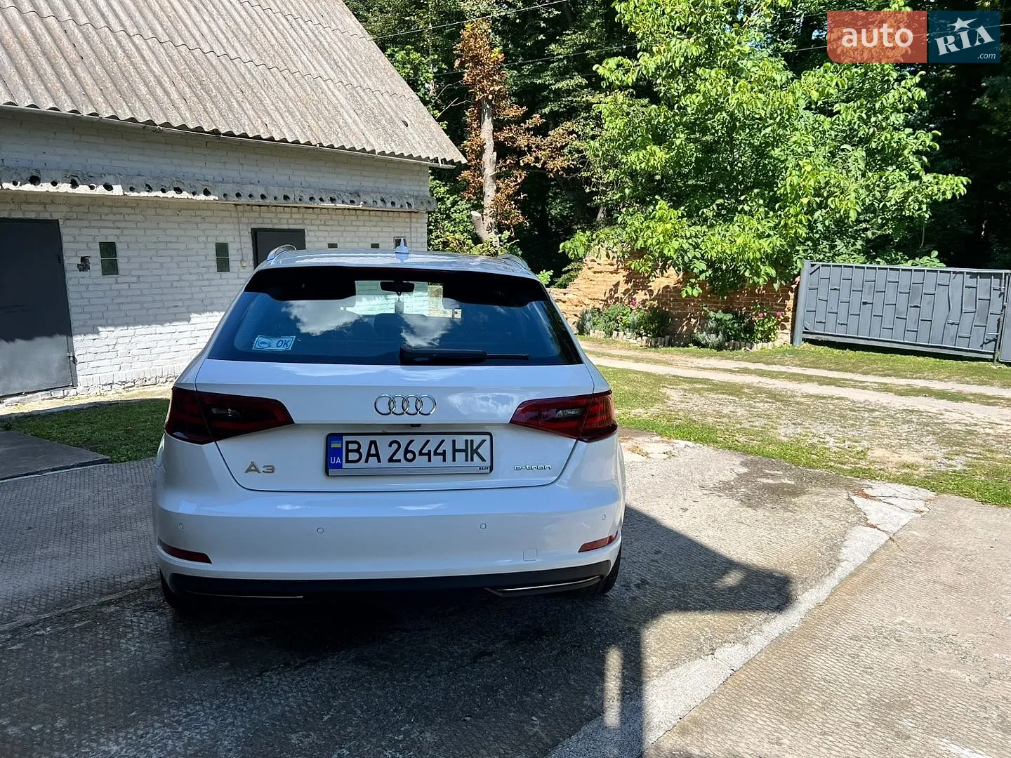 2016 Audi A3 - мініатюра 22
