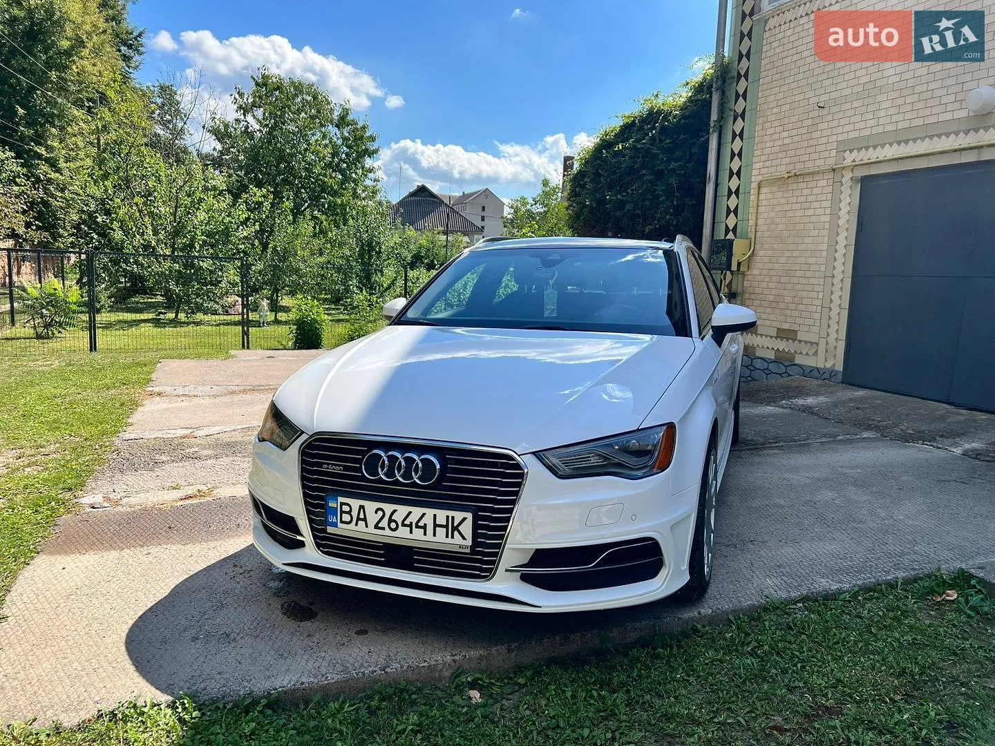 2016 Audi A3 - мініатюра 25