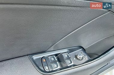 Хетчбек Audi A3 2016 в Умані
