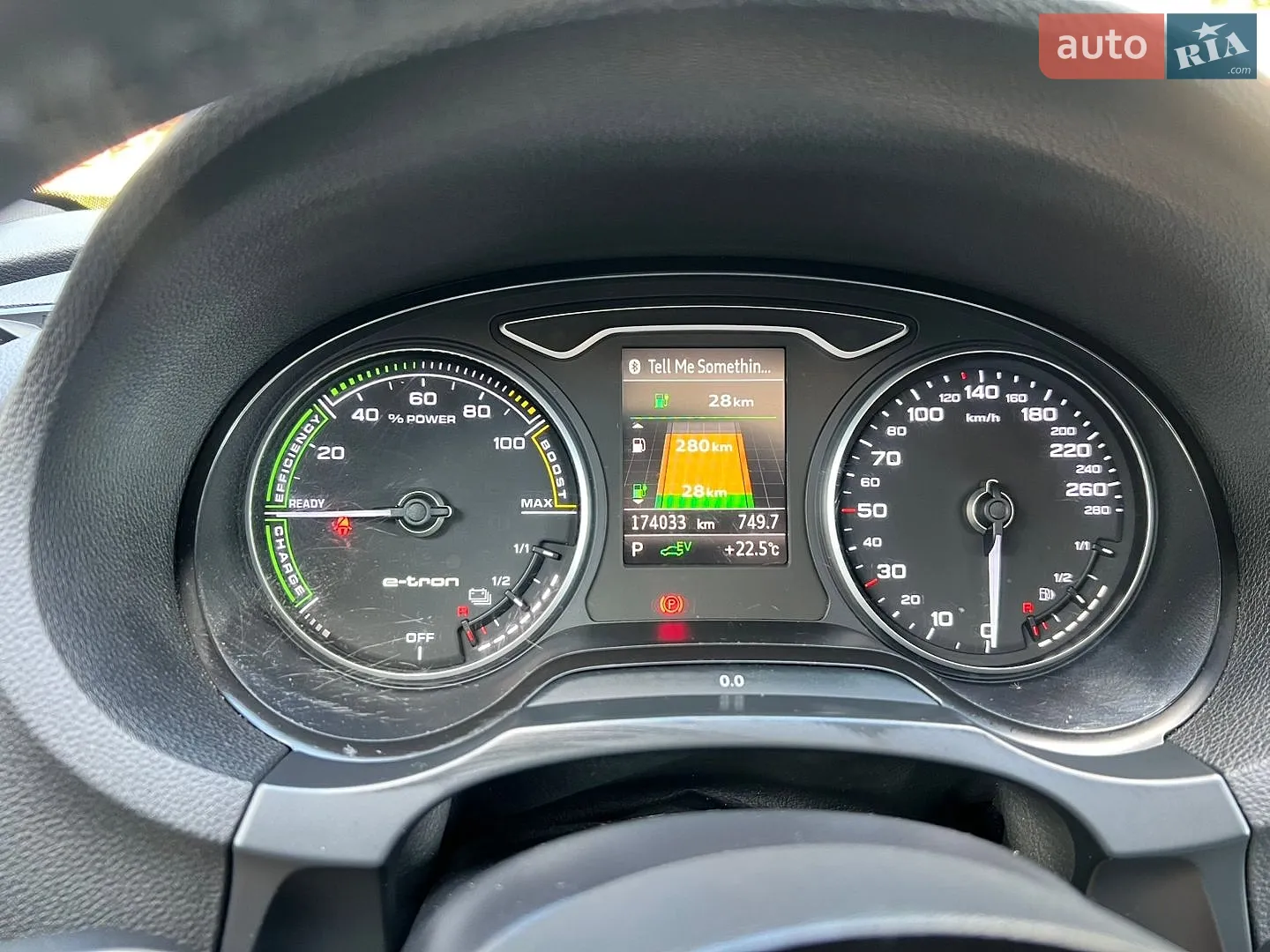 2016 Audi A3 - мініатюра 32