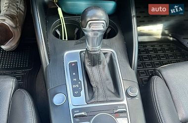 Хетчбек Audi A3 2016 в Умані