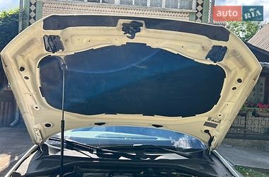 Хетчбек Audi A3 2016 в Умані