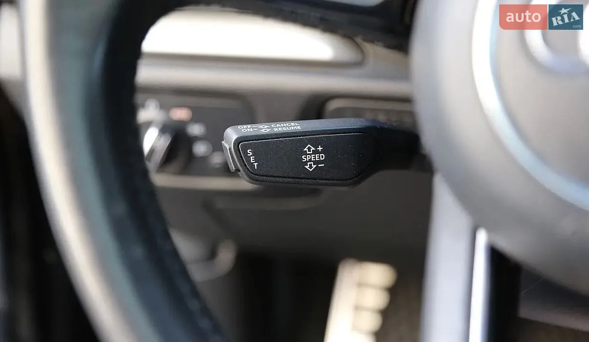 2017 Audi A3 - мініатюра 19