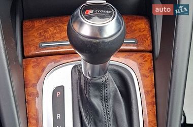 Хетчбек Audi A3 2010 в Верховині