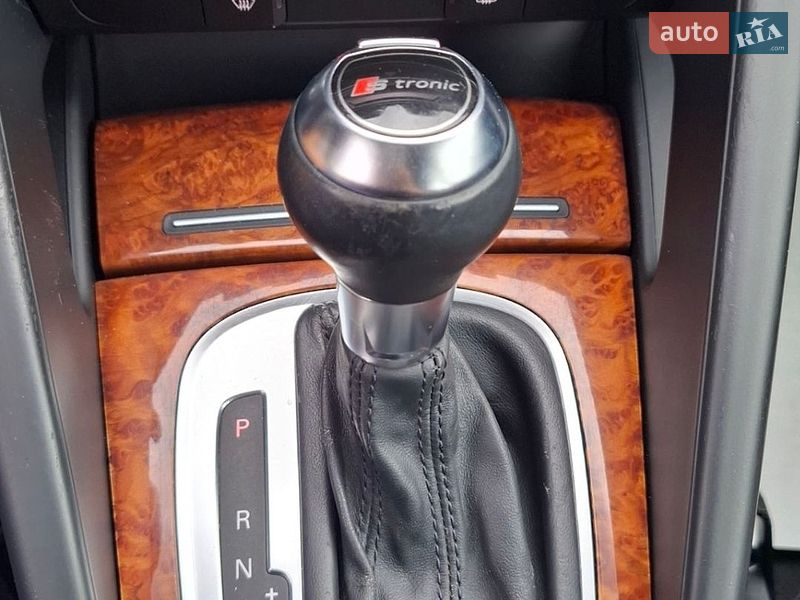 Хетчбек Audi A3 2010 в Верховині