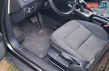 Хетчбек Audi A3 2010 в Верховині