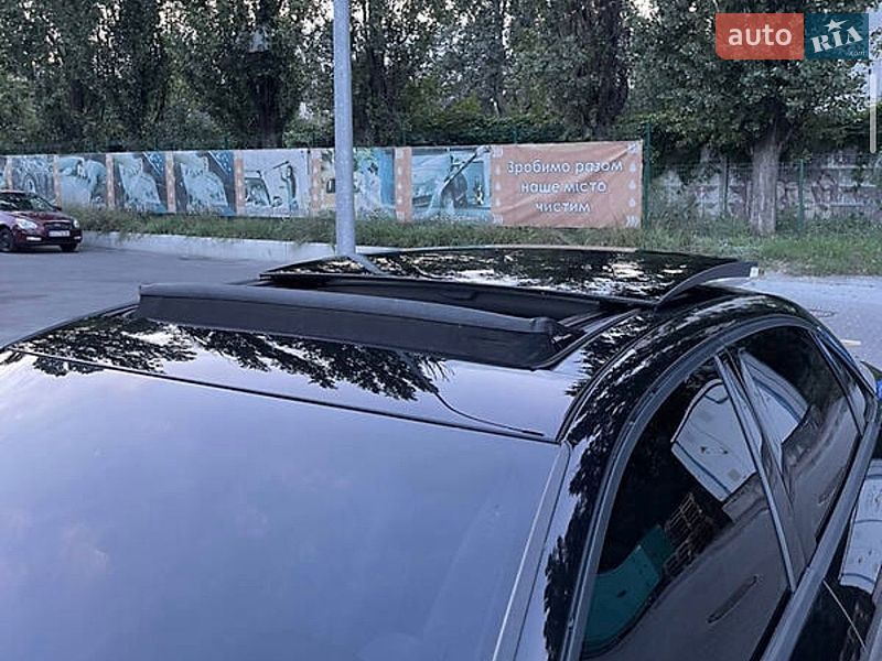 Седан Audi A3 2015 в Звягелі