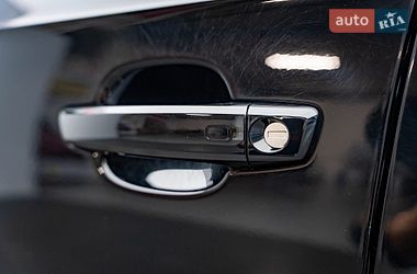 Хетчбек Audi A3 2016 в Києві