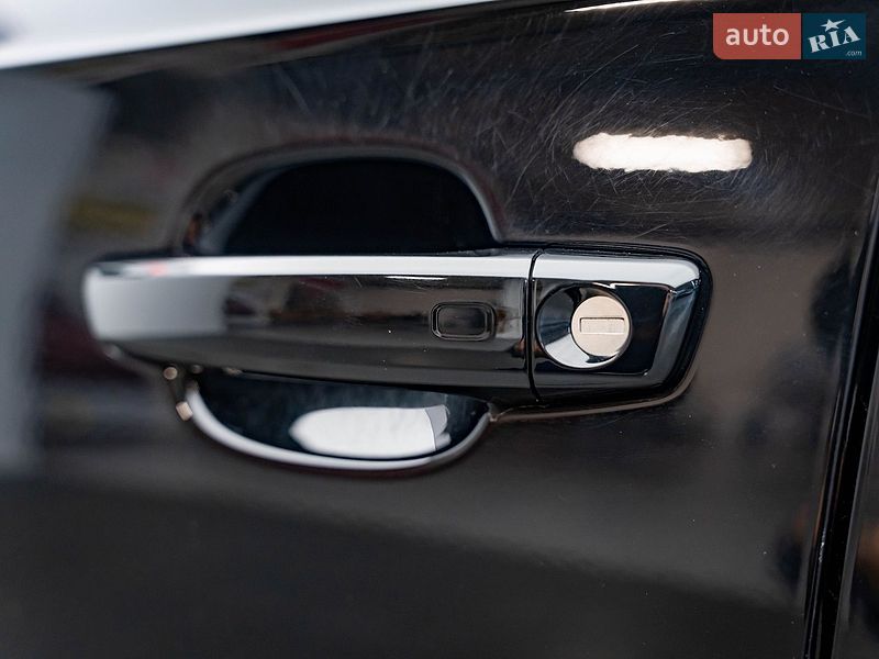 Хетчбек Audi A3 2016 в Києві