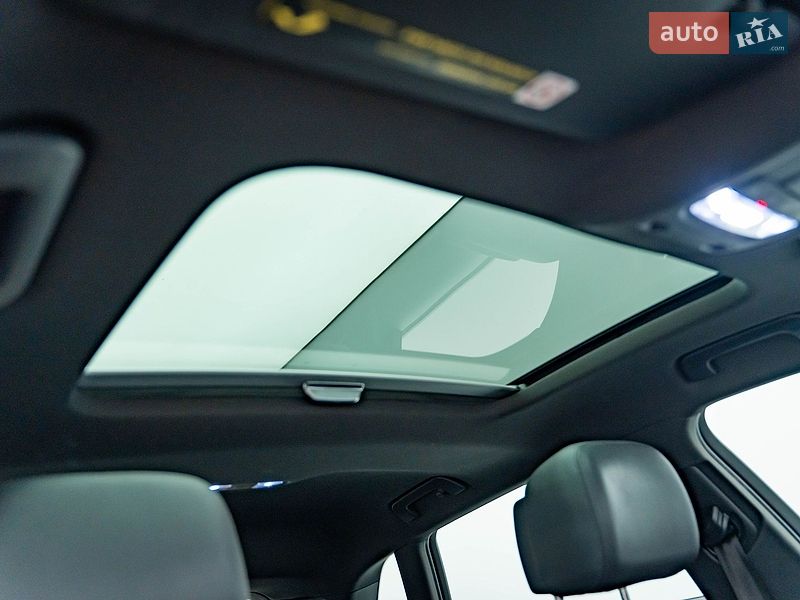 Хетчбек Audi A3 2016 в Києві