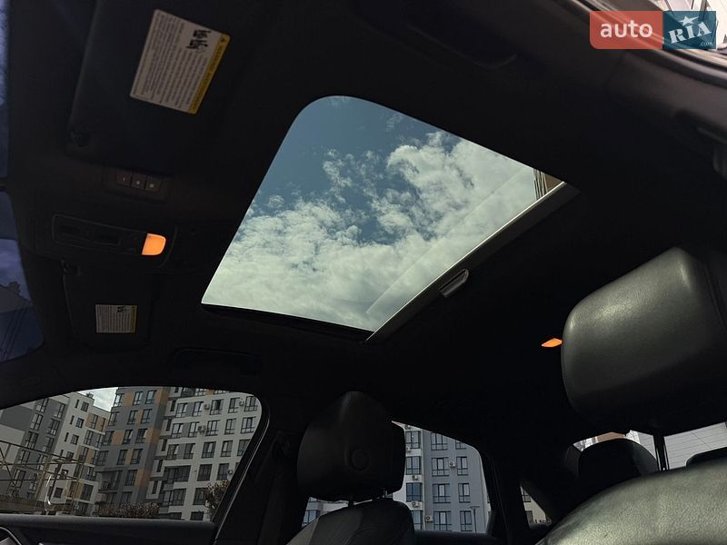 Седан Audi A3 2017 в Львові