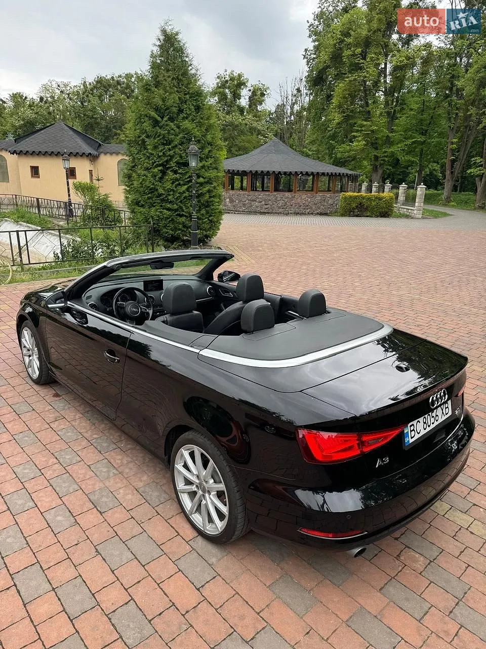 2016 Audi A3 - мініатюра 15