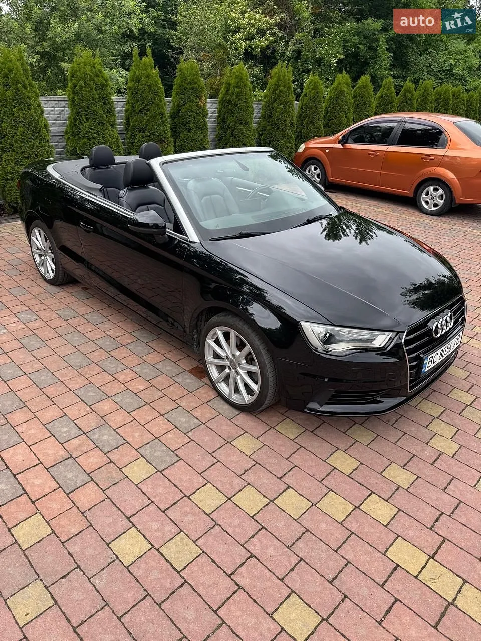 2016 Audi A3 - мініатюра 31