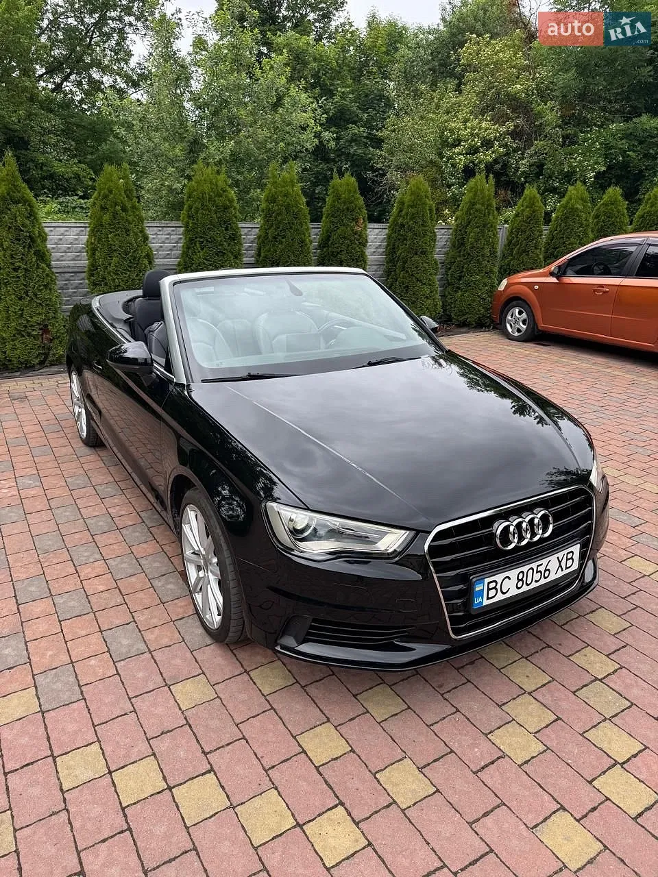 2016 Audi A3 - мініатюра 34