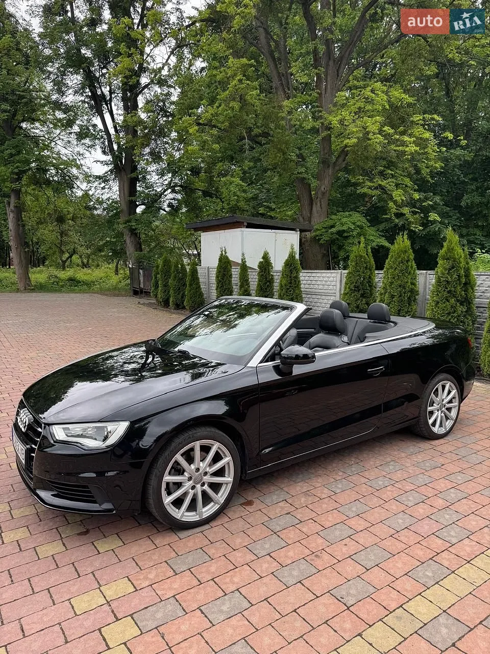 2016 Audi A3 - мініатюра 40