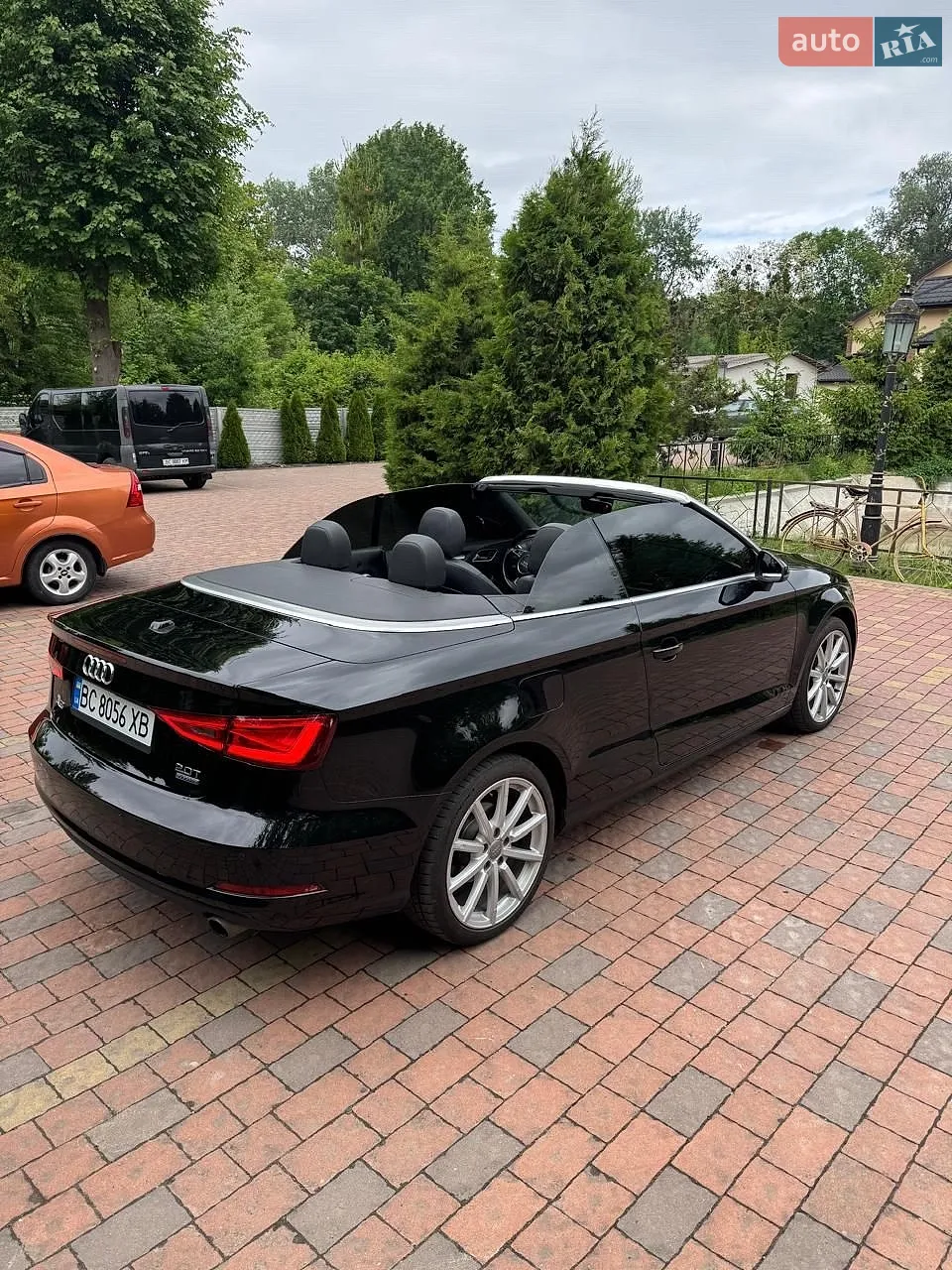2016 Audi A3 - мініатюра 42