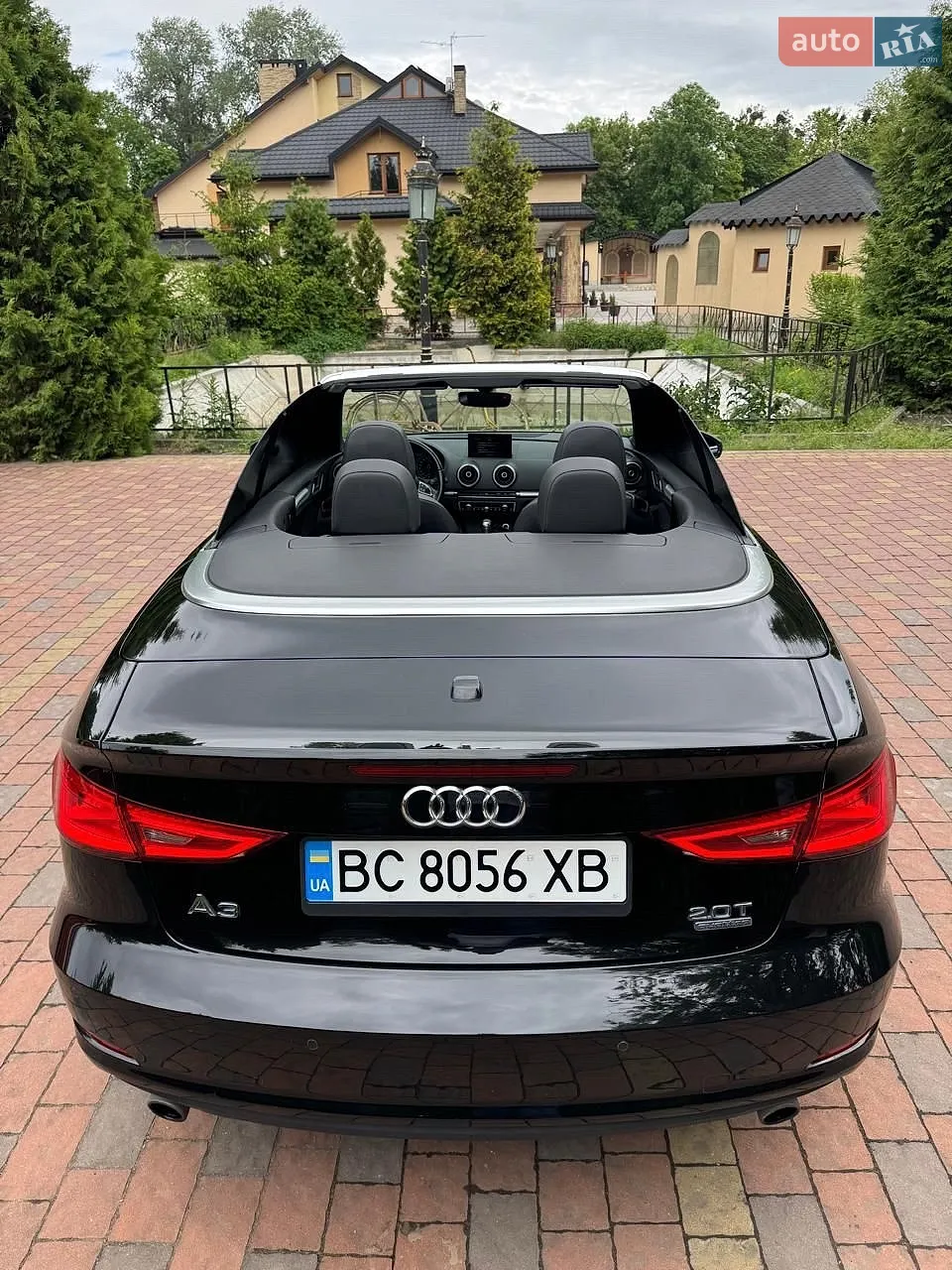 2016 Audi A3 - мініатюра 46