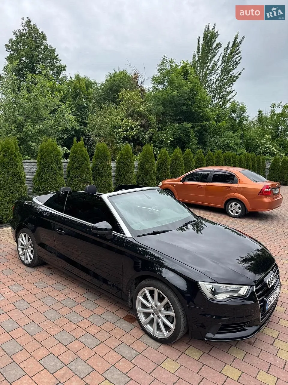 2016 Audi A3 - мініатюра 43