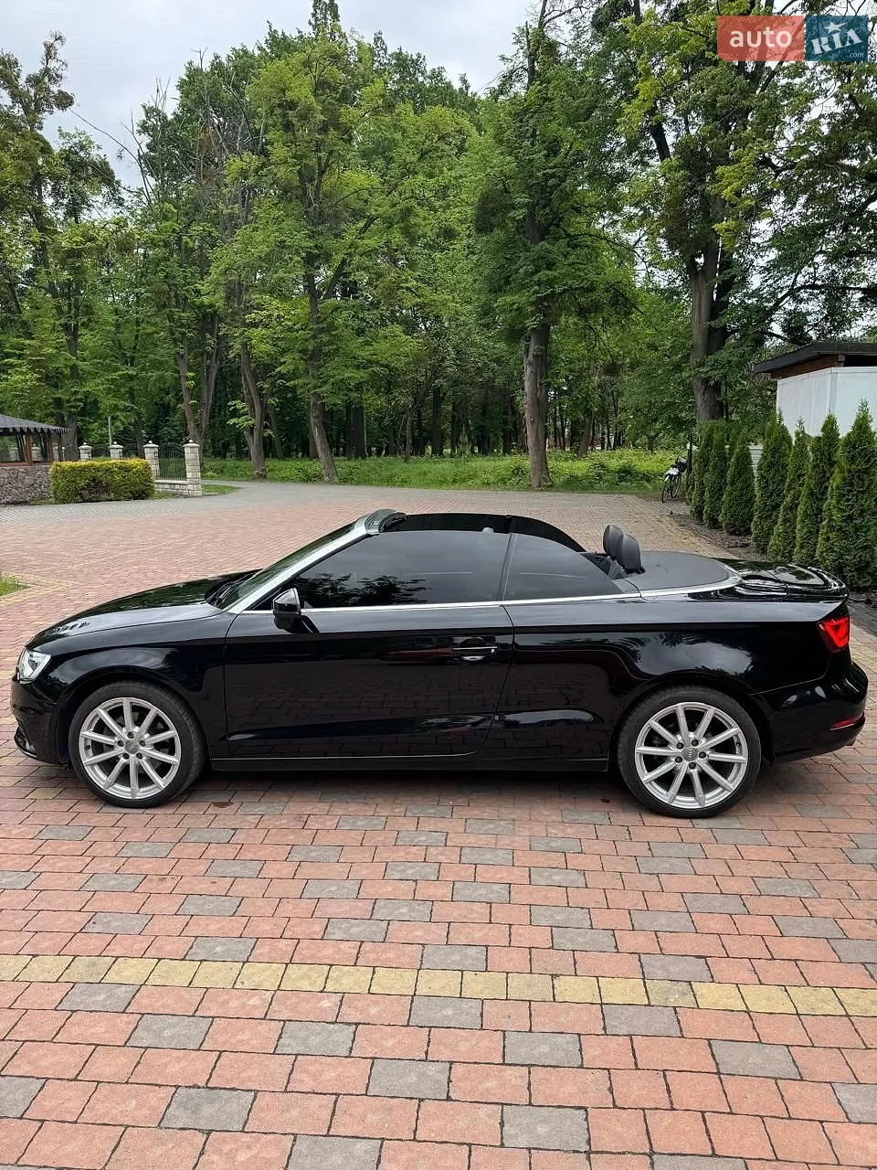 2016 Audi A3 - мініатюра 48