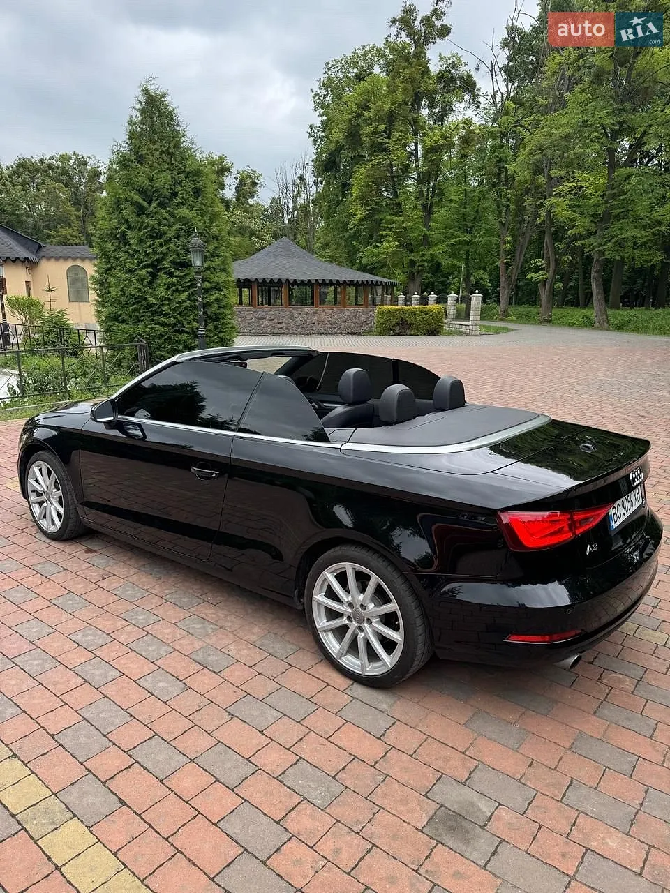 2016 Audi A3 - мініатюра 50