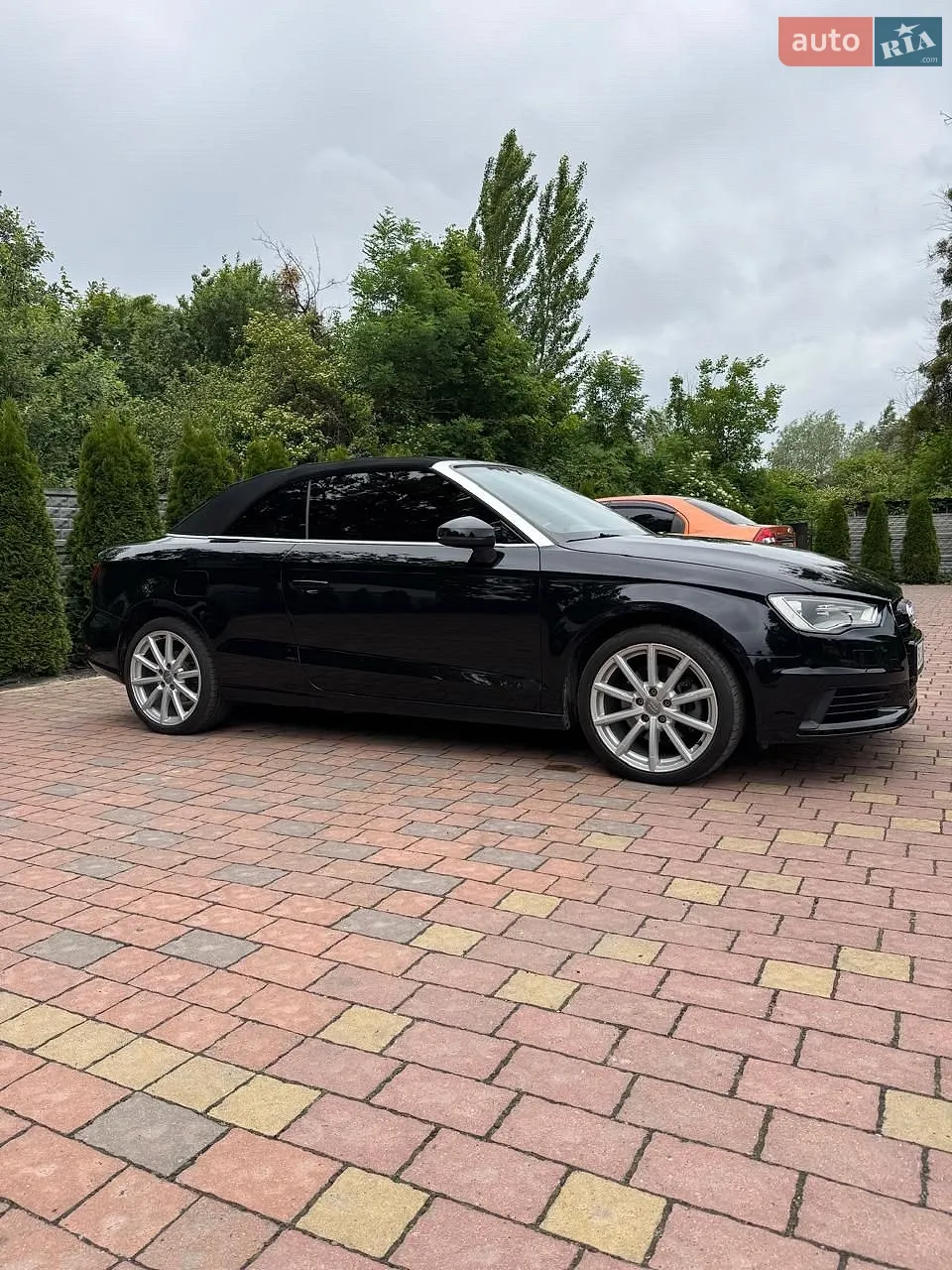 2016 Audi A3 - мініатюра 75
