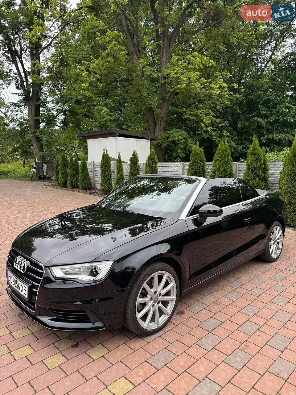 2016 Audi A3 - мініатюра 81