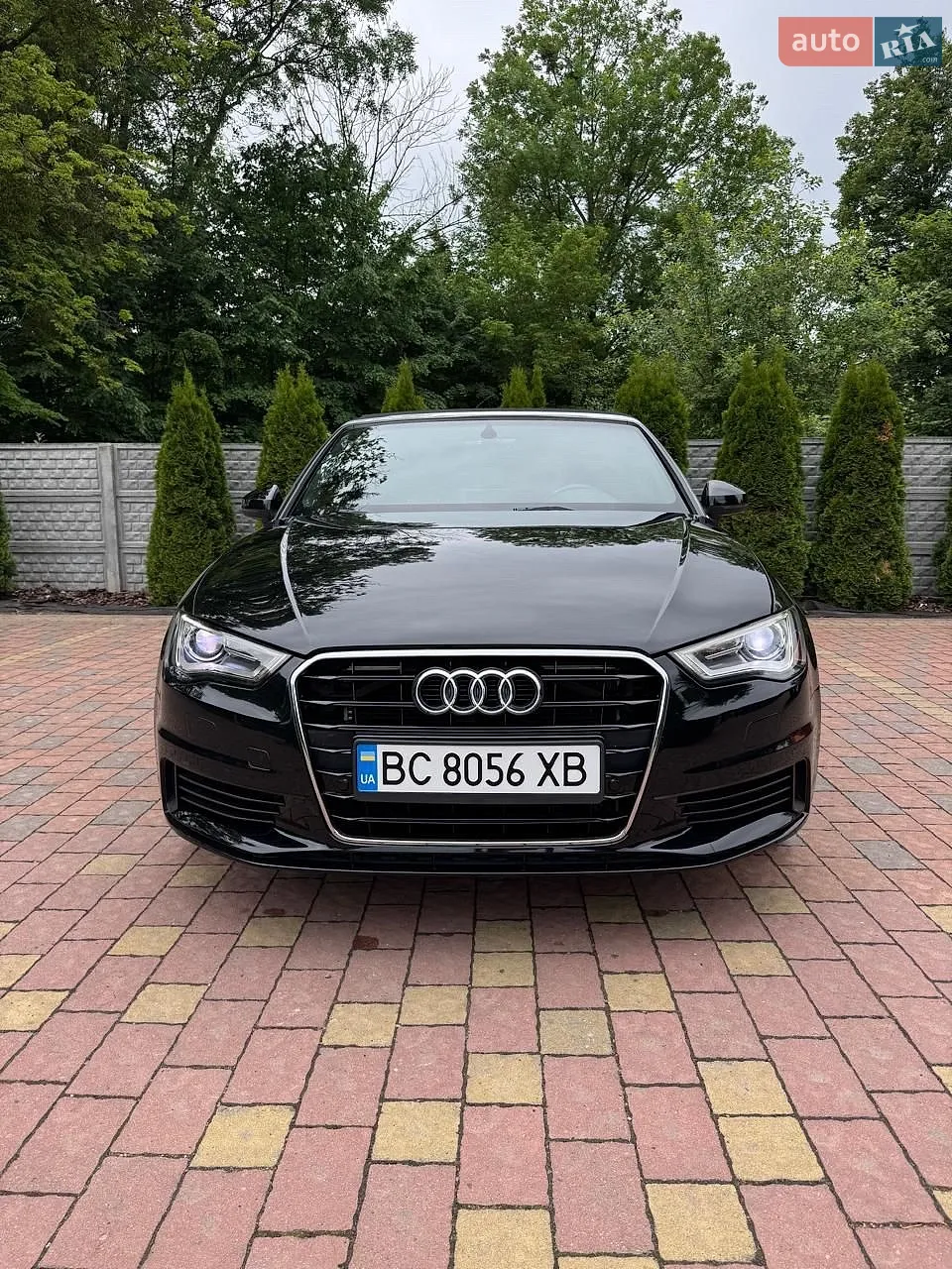 2016 Audi A3 - мініатюра 109